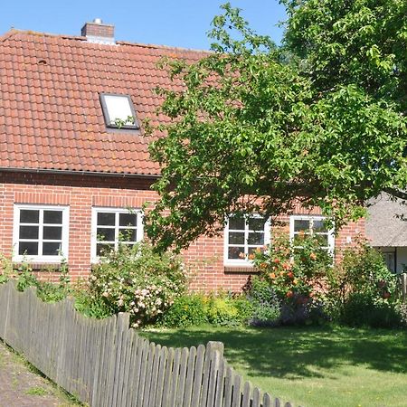 Fischerhus Фемарн Экстерьер фото