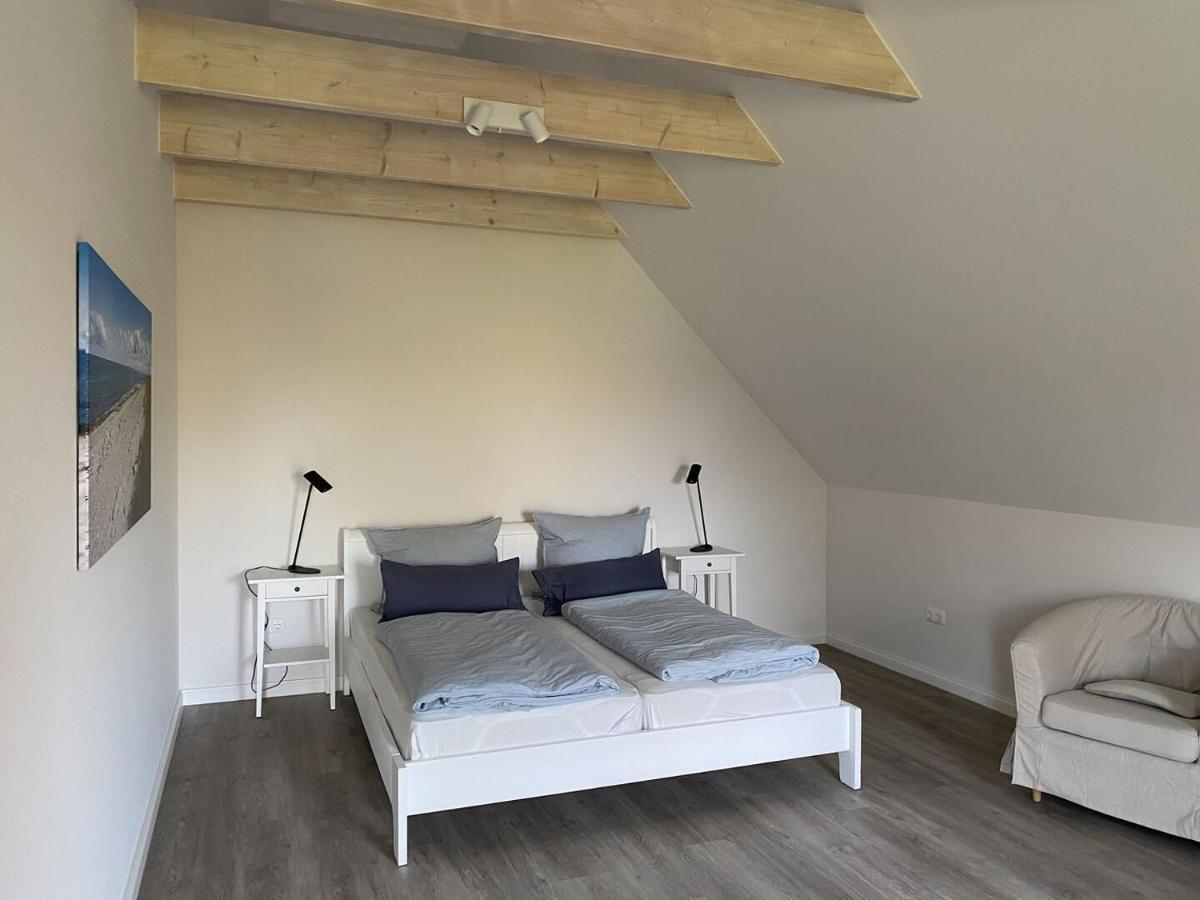 Fischerhus Фемарн Экстерьер фото